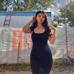 Meet your Posher, Evelyn